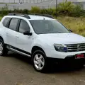 RENAULT DUSTER 1.6 EXPRESSION 4X2 16V FLEX 4P MANUAL RENAULT DUSTER 1.6 EXPRESSION 4X2 16V FLEX 4P MANUAL