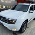 RENAULT DUSTER 1.6 TECH ROAD 4X2 16V FLEX 4P MANUAL RENAULT DUSTER 1.6 TECH ROAD 4X2 16V FLEX 4P MANUAL