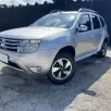 RENAULT DUSTER 2.0 DYNAMIQUE 4X2 16V FLEX 4P MANUAL RENAULT DUSTER 2.0 DYNAMIQUE 4X2 16V FLEX 4P MANUAL