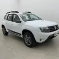 RENAULT DUSTER 2.0 DYNAMIQUE 4X2 16V FLEX 4P MANUAL RENAULT DUSTER 2.0 DYNAMIQUE 4X2 16V FLEX 4P MANUAL