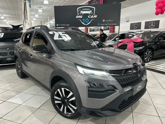 RENAULT KARDIAN 1.0 TCE FLEX EVOLUTION EDC