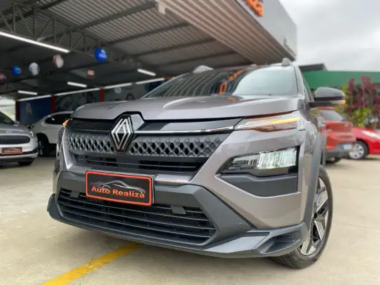 RENAULT-KARDIAN-1.0 TCE FLEX TECHNO EDC RENAULT-KARDIAN-2025