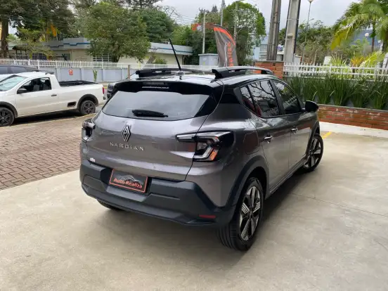 RENAULT-KARDIAN-1.0 TCE FLEX TECHNO EDC RENAULT-KARDIAN-2025