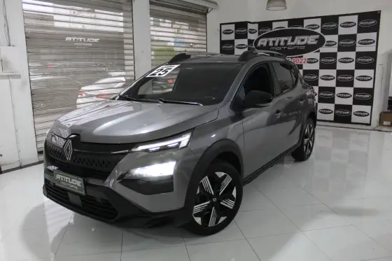 RENAULT KARDIAN 1.0 TCE FLEX TECHNO EDC