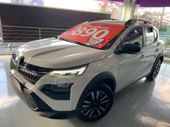 RENAULT-KARDIAN-1.0 TCE FLEX EVOLUTION EDC RENAULT-KARDIAN-2024