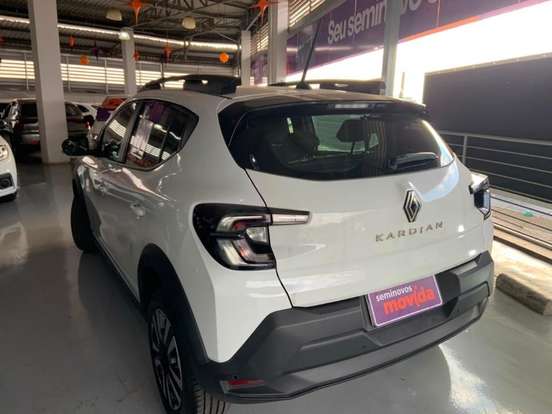 RENAULT-KARDIAN-1.0 TCE FLEX EVOLUTION EDC RENAULT-KARDIAN-2024