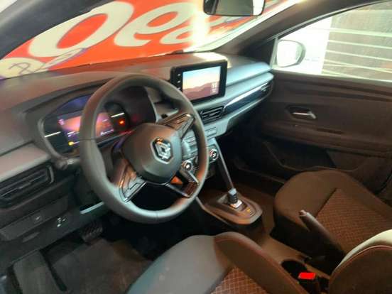 RENAULT-KARDIAN-1.0 TCE FLEX EVOLUTION EDC RENAULT-KARDIAN-2024