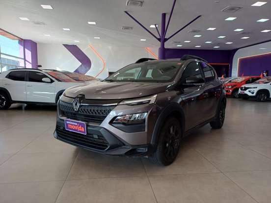 RENAULT-KARDIAN-1.0 TCE FLEX EVOLUTION EDC RENAULT-KARDIAN-2024