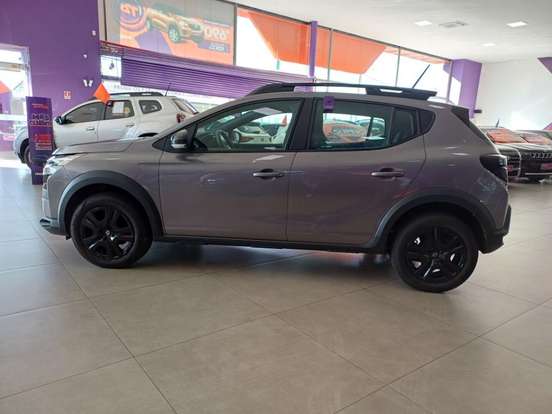 RENAULT-KARDIAN-1.0 TCE FLEX EVOLUTION EDC RENAULT-KARDIAN-2024