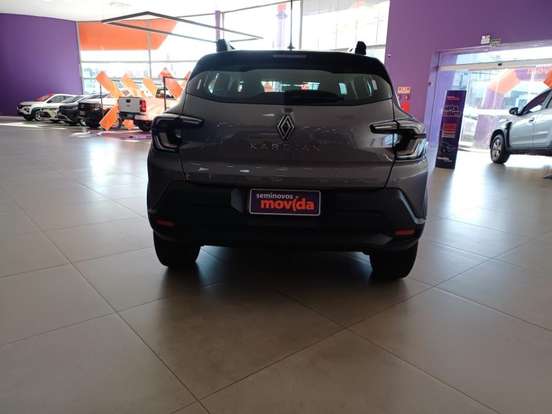 RENAULT-KARDIAN-1.0 TCE FLEX EVOLUTION EDC RENAULT-KARDIAN-2024