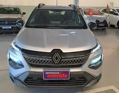 RENAULT KARDIAN 1.0 TCE FLEX EVOLUTION EDC RENAULT KARDIAN 1.0 TCE FLEX EVOLUTION EDC