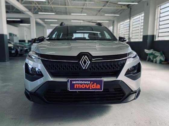 RENAULT KARDIAN 1.0 TCE FLEX EVOLUTION EDC