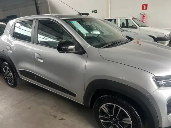 RENAULT-KWID-1.0 12V SCE FLEX INTENSE MANUAL RENAULT-KWID-2024