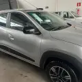 RENAULT KWID 1.0 12V SCE FLEX INTENSE MANUAL RENAULT KWID 1.0 12V SCE FLEX INTENSE MANUAL