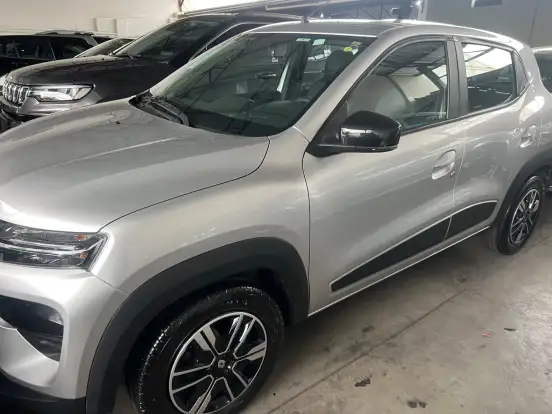 RENAULT-KWID-1.0 12V SCE FLEX INTENSE MANUAL RENAULT-KWID-2024