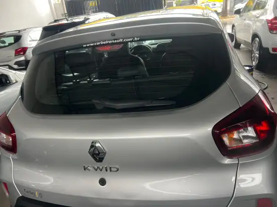 RENAULT-KWID-1.0 12V SCE FLEX INTENSE MANUAL RENAULT-KWID-2024