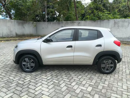 RENAULT-KWID-1.0 12V SCE FLEX ZEN MANUAL RENAULT-KWID-2025