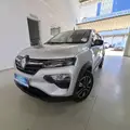 RENAULT KWID 1.0 12V SCE FLEX INTENSE MANUAL RENAULT KWID 1.0 12V SCE FLEX INTENSE MANUAL