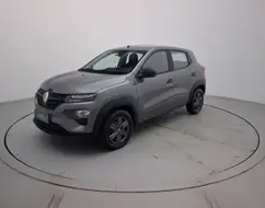 RENAULT KWID 1.0 12V SCE FLEX ZEN MANUAL RENAULT KWID 1.0 12V SCE FLEX ZEN MANUAL