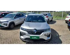 RENAULT KWID 1.0 12V SCE FLEX ZEN MANUAL RENAULT KWID 1.0 12V SCE FLEX ZEN MANUAL