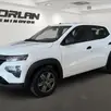 RENAULT KWID 1.0 12V SCE FLEX ZEN MANUAL RENAULT KWID 1.0 12V SCE FLEX ZEN MANUAL