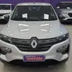 RENAULT KWID 1.0 12V SCE FLEX ZEN MANUAL RENAULT KWID 1.0 12V SCE FLEX ZEN MANUAL