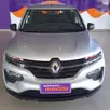 RENAULT KWID 1.0 12V SCE FLEX ZEN MANUAL RENAULT KWID 1.0 12V SCE FLEX ZEN MANUAL
