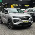 RENAULT KWID 1.0 12V SCE FLEX ZEN MANUAL RENAULT KWID 1.0 12V SCE FLEX ZEN MANUAL