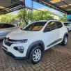 RENAULT KWID E-TECH 27 KW ELÉTRICO RENAULT KWID E-TECH 27 KW ELÉTRICO
