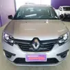 RENAULT LOGAN 1.0 12V SCE FLEX ZEN MANUAL RENAULT LOGAN 1.0 12V SCE FLEX ZEN MANUAL