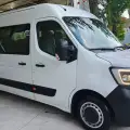 RENAULT MASTER 2.3 DCI DIESEL MINIBUS EXECUTIVE 16L L3H2 3P MANUAL RENAULT MASTER 2.3 DCI DIESEL MINIBUS EXECUTIVE 16L L3H2 3P MANUAL
