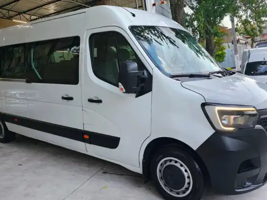 RENAULT-MASTER-2.3 DCI DIESEL MINIBUS EXECUTIVE 16L L3H2 3P MANUAL RENAULT-MASTER-2023