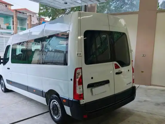RENAULT-MASTER-2.3 DCI DIESEL MINIBUS EXECUTIVE 16L L3H2 3P MANUAL RENAULT-MASTER-2023