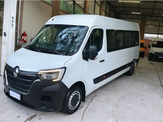 RENAULT-MASTER-2.3 DCI DIESEL MINIBUS EXECUTIVE 16L L3H2 3P MANUAL RENAULT-MASTER-2023