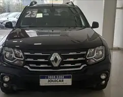 RENAULT OROCH 1.3 TCE FLEX OUTSIDER X-TRONIC RENAULT OROCH 1.3 TCE FLEX OUTSIDER X-TRONIC