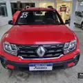 RENAULT OROCH 1.6 16V SCE FLEX INTENSE MANUAL RENAULT OROCH 1.6 16V SCE FLEX INTENSE MANUAL