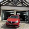 RENAULT SANDERO 1.0 12V SCE FLEX AUTHENTIQUE MANUAL RENAULT SANDERO 1.0 12V SCE FLEX AUTHENTIQUE MANUAL