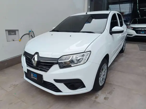 RENAULT SANDERO 1.0 12V SCE FLEX ZEN MANUAL