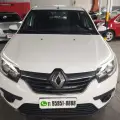 RENAULT SANDERO 1.6 16V SCE FLEX ZEN X-TRONIC RENAULT SANDERO 1.6 16V SCE FLEX ZEN X-TRONIC