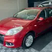 RENAULT SANDERO 1.6 PRIVILÉGE 16V FLEX 4P AUTOMÁTICO RENAULT SANDERO 1.6 PRIVILÉGE 16V FLEX 4P AUTOMÁTICO