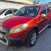RENAULT SANDERO 1.6 STEPWAY 16V FLEX 4P MANUAL RENAULT SANDERO 1.6 STEPWAY 16V FLEX 4P MANUAL