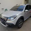 RENAULT SANDERO 1.6 STEPWAY 8V FLEX 4P MANUAL RENAULT SANDERO 1.6 STEPWAY 8V FLEX 4P MANUAL