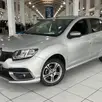 RENAULT SANDERO 1.0 12V SCE FLEX GT LINE MANUAL RENAULT SANDERO 1.0 12V SCE FLEX GT LINE MANUAL