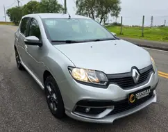 RENAULT SANDERO 1.0 12V SCE FLEX GT LINE MANUAL RENAULT SANDERO 1.0 12V SCE FLEX GT LINE MANUAL