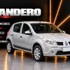 RENAULT SANDERO 1.0 EXPRESSION 16V FLEX 4P MANUAL RENAULT SANDERO 1.0 EXPRESSION 16V FLEX 4P MANUAL