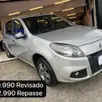 RENAULT SANDERO 1.0 TECH RUN 16V FLEX 4P MANUAL RENAULT SANDERO 1.0 TECH RUN 16V FLEX 4P MANUAL