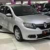 RENAULT SANDERO 1.6 EXPRESSION 8V FLEX 4P MANUAL RENAULT SANDERO 1.6 EXPRESSION 8V FLEX 4P MANUAL