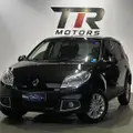 RENAULT SANDERO 1.6 PRIVILÉGE 16V FLEX 4P AUTOMÁTICO RENAULT SANDERO 1.6 PRIVILÉGE 16V FLEX 4P AUTOMÁTICO