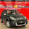 RENAULT SANDERO 1.6 STEPWAY 16V FLEX 4P MANUAL RENAULT SANDERO 1.6 STEPWAY 16V FLEX 4P MANUAL