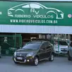 RENAULT SANDERO 1.6 STEPWAY 8V FLEX 4P MANUAL RENAULT SANDERO 1.6 STEPWAY 8V FLEX 4P MANUAL